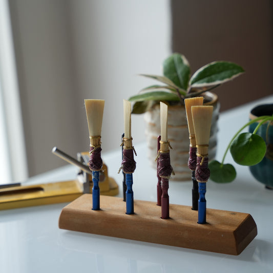 Rieger 1A - Lavoro Cane Reed