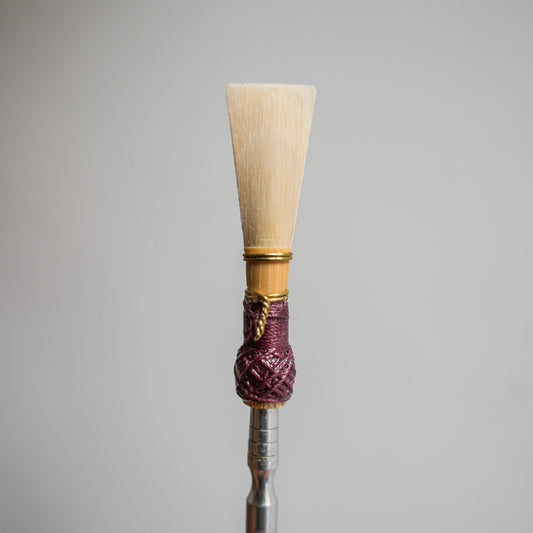 Rieger 2 - Lavoro Cane Reed